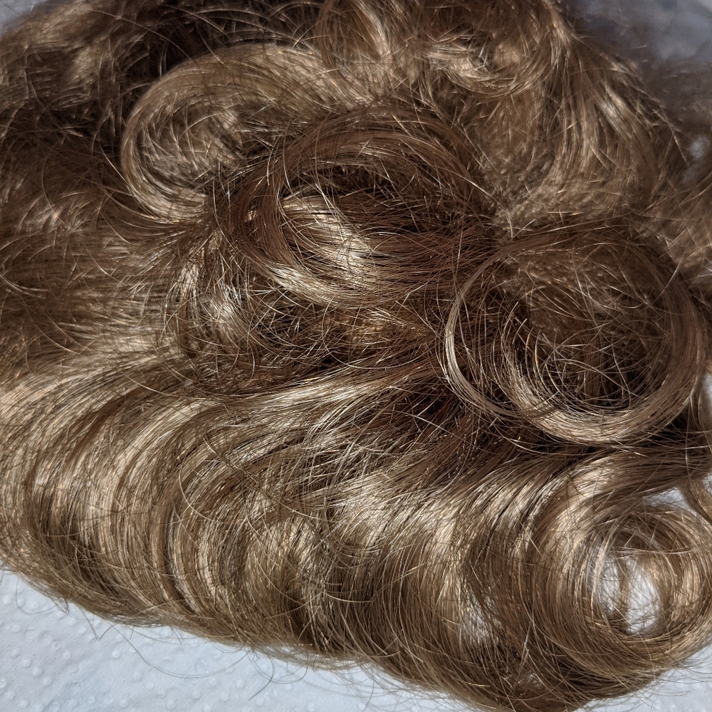 Estetica Designs Easy On Hair Piece